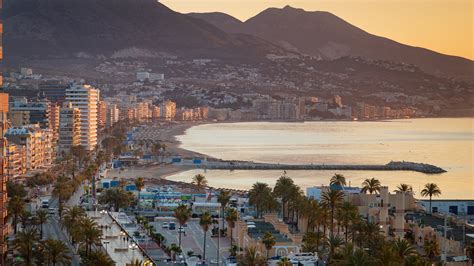 De Fuengirola a Marbella en 22 minutos: precios y horarios para .